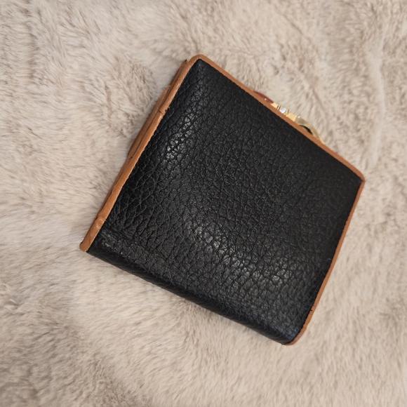 Vintage Christian Dior wallet GUC - Picture 2 of 9